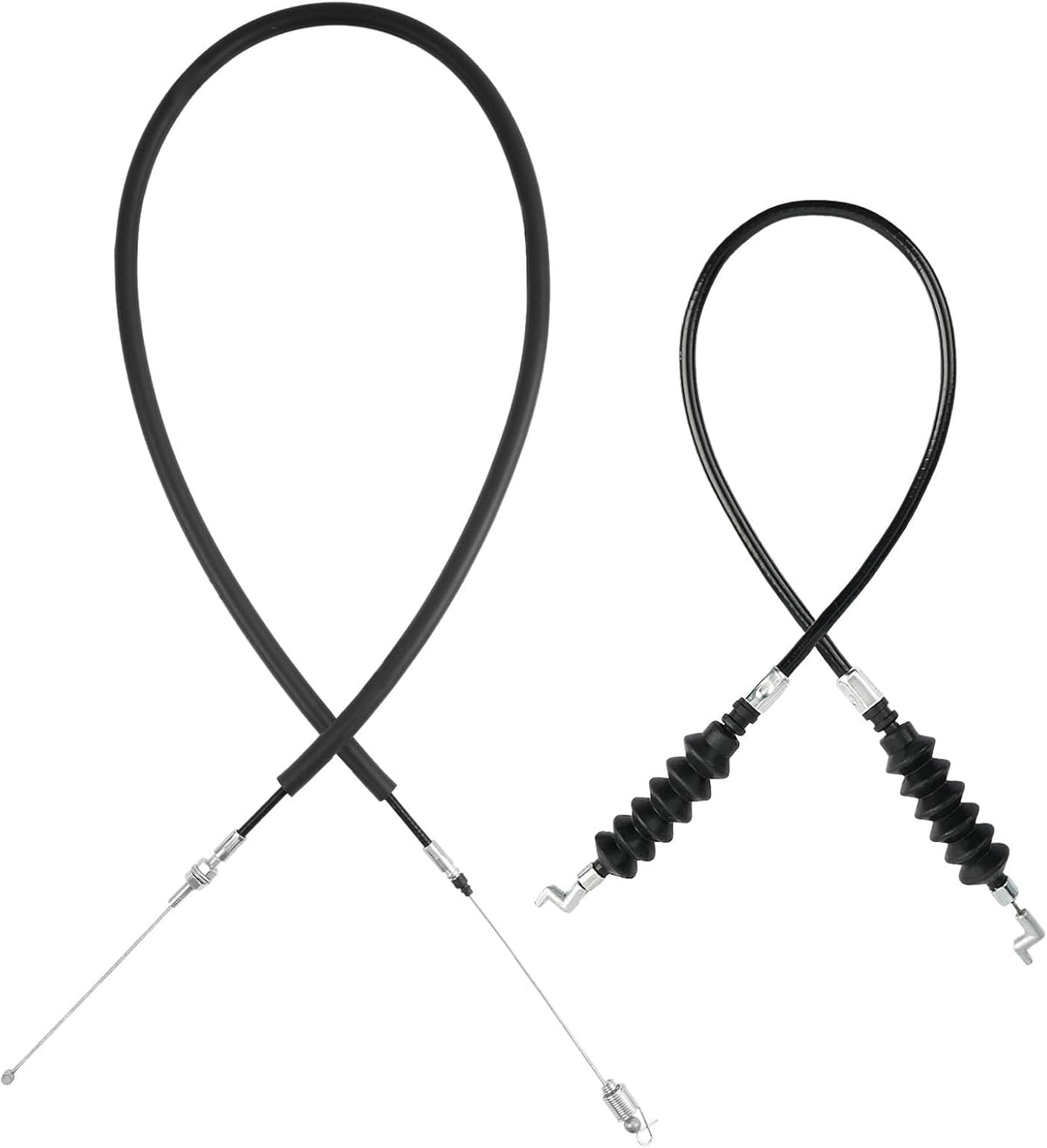 Precedent 2004-2011 Governor & Accelerator Throttle Cable for Club Car | DRIVE UP