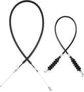 Precedent 2004-2011 Governor & Accelerator Throttle Cable for Club Car | DRIVE UP