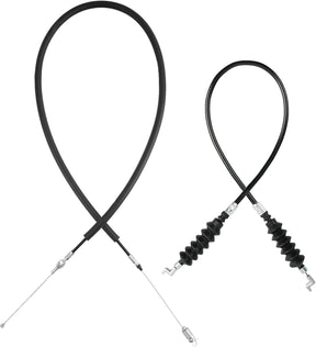 Precedent 2004-2011 Governor & Accelerator Throttle Cable for Club Car | DRIVE UP