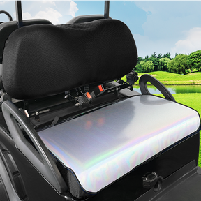 seat cover golf cart