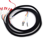 EZGO 36 volt controller wiring harness