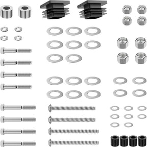 Golf Cart Roof Hardware Kit for EZGO TXT 1994-2013