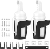 Golf Cart Sand Bottle with Handle for Club Car Precedent