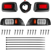  EZGO TXT LED light kit 