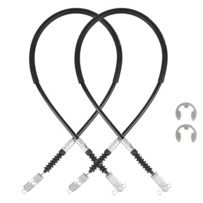 Club Car DS Brake Cable Kit