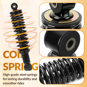 Golf Cart Rear Shock Absorber 