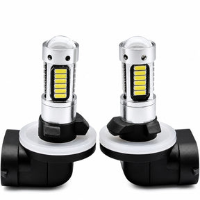 21W Universal LED Headlight Bulb for Golf Carts