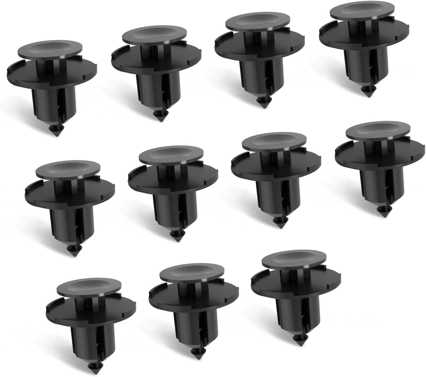 Floor Mat Rivets for Yamaha