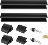 Golf Cart Windshield Clip Kit for Club Car Precedent