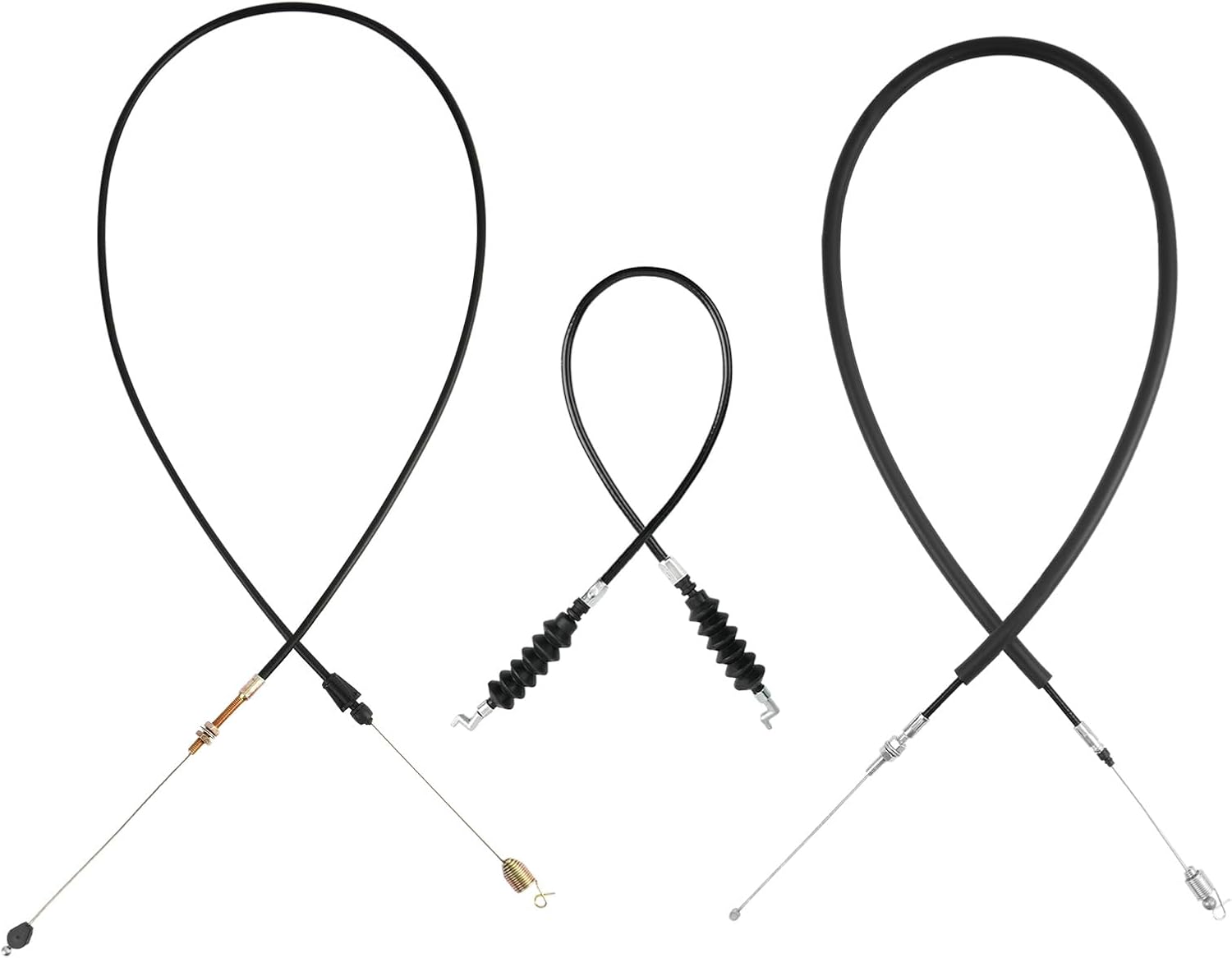 Precedent Governor & Accelerator Throttle Cable for Club Car 2004-2015 Golf Carts | DRIVE UP