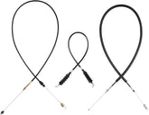 Precedent Governor & Accelerator Throttle Cable for Club Car 2004-2015 Golf Carts | DRIVE UP
