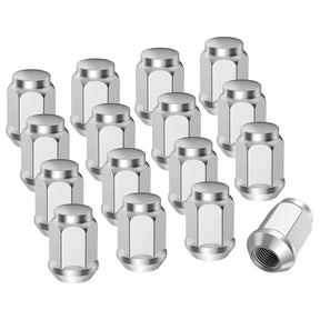 Golf Cart Chrome Lug Nuts