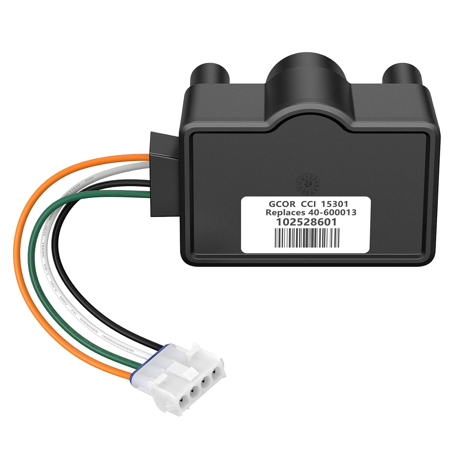 Golf Cart GCOR Accelerator Input Sensor for Club Car Precedent Gas Models | DRIVE UP