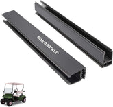 ezgo windshield clips