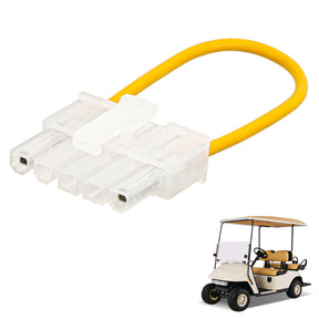 EZGO Golf Cart Speed Controller Plug Set for 36V PDS Models | Drive-up