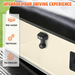 EZGO Forward Reverse Shifter Handle
