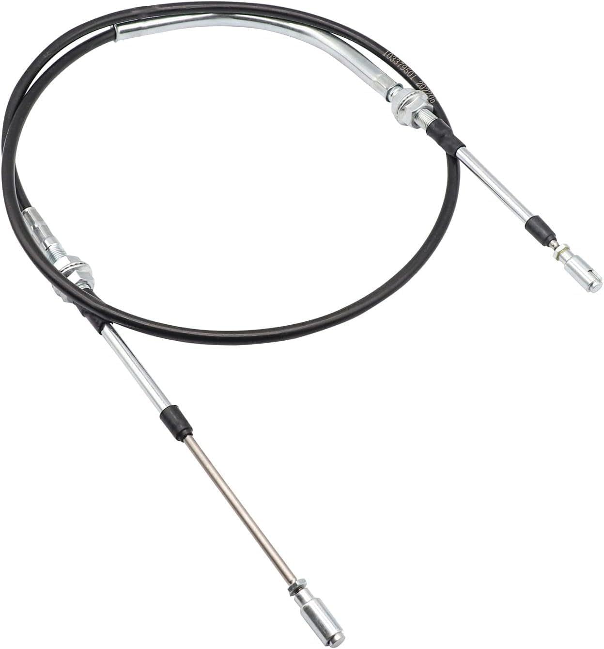 Golf Cart Transmission Shifter Cable for 1998-2003 Club Car DS Gas