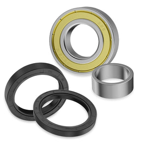 Club Car Bearings