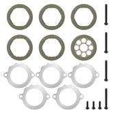 Yamaha Golf Cart Brake Replacement Kit