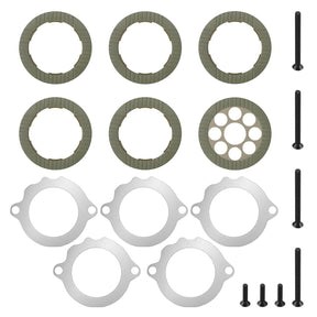 Yamaha Golf Cart Brake Replacement Kit