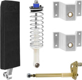 DS Pedal Rebuild Kit Accelerator Pedal Repair Kit for 1996 Up Club Car DS Gas and Electric Golf Carts