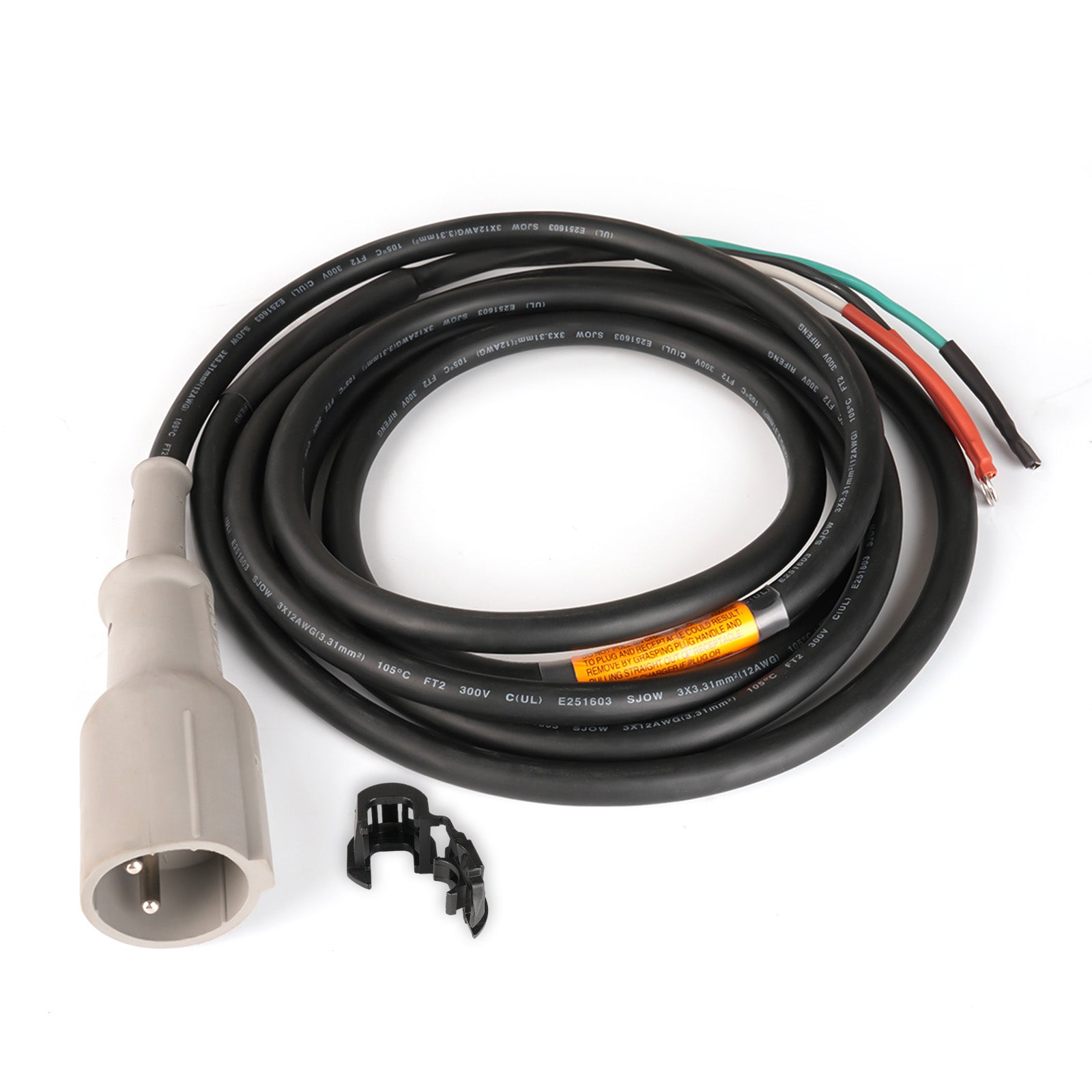 48 Volt Club Car Charger