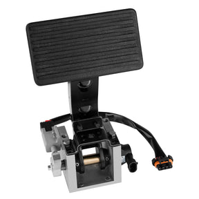 Golf Cart Brake Pedal Assembly for EZGO RXV 2008-Up | Drive-up