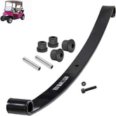EZGO Rear Leaf Springs Standard Replacement Kit for RXV 2008-Up | Drive-up