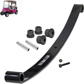 EZGO Rear Leaf Springs Standard Replacement Kit for RXV 2008-Up | Drive-up