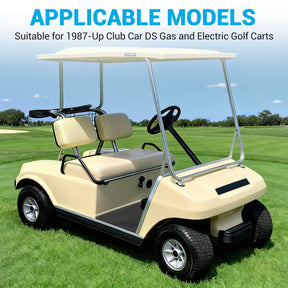 club car ds steering column rebuild kit