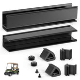 EZGO RXV Windshield Clip and Sash Kit