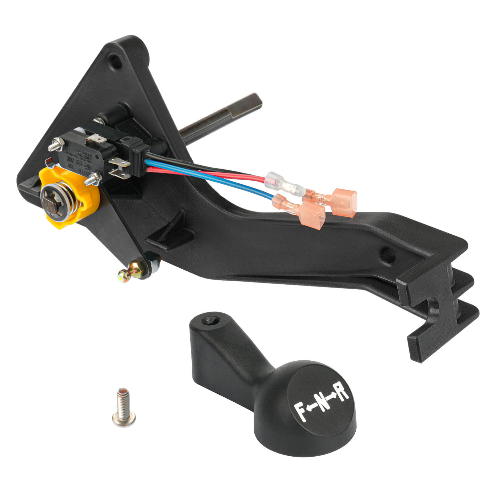 Club Car Precedent F&R Shifter Assembly