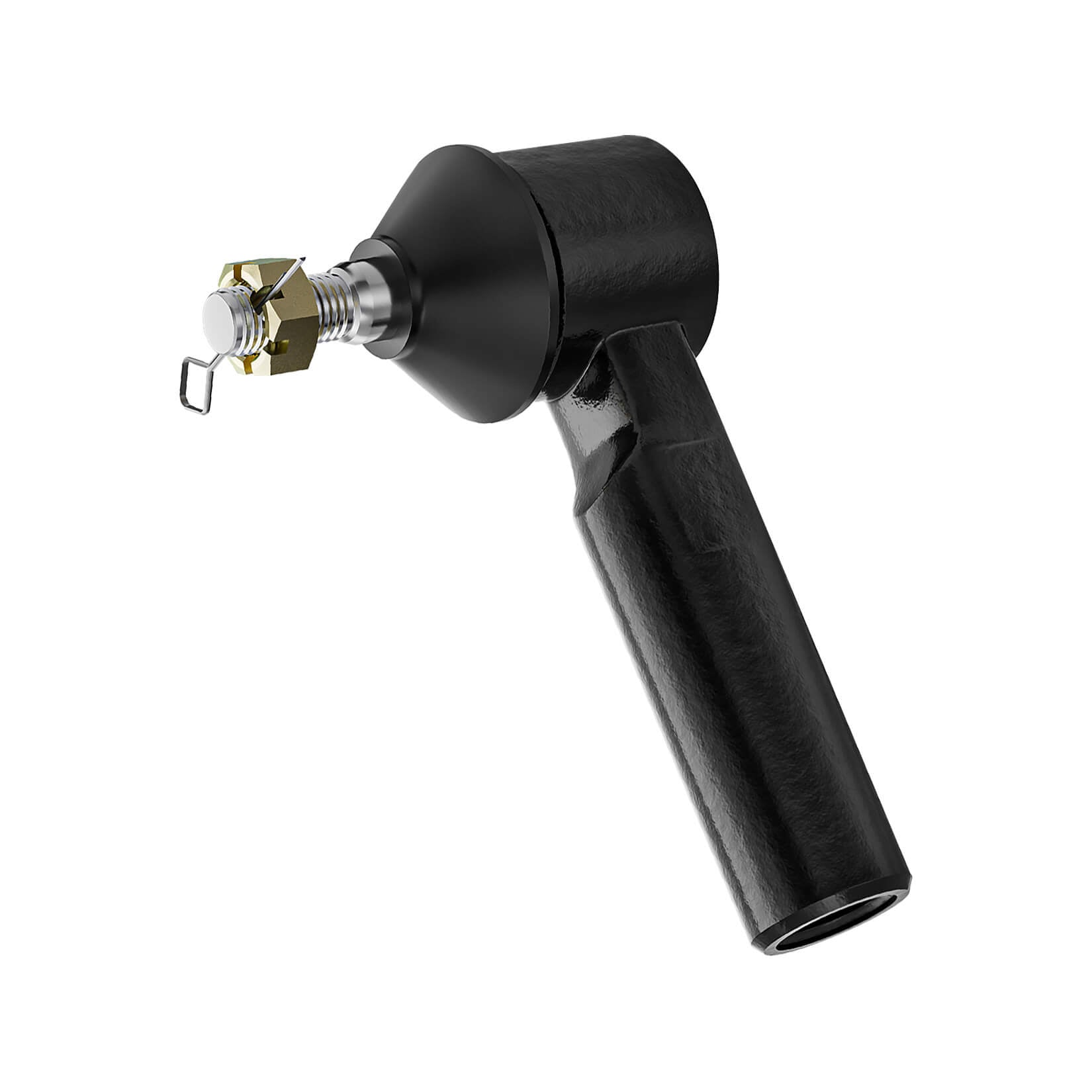 Steering Rack Ball Joint for EZGO TXT