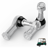 EZGO Tie Rod Ends Kit for TXT Golf Carts 2001-Up | Drive-up