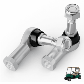 EZGO Tie Rod Ends Kit for TXT Golf Carts 2001-Up | Drive-up