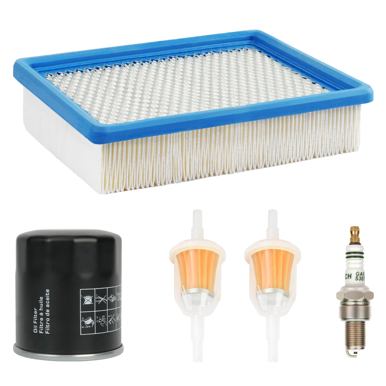 Club Car DS Tune Up Kit
