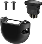 Forward Reverse Switch & Housing Assembly for Club Car