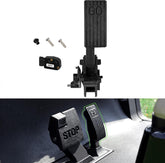 Golf Cart Accelerator Pedal Assembly with Throttle Sensor Kit for Club Car 2010-Up Precedent/Tempo/Onward - DRIVE UP