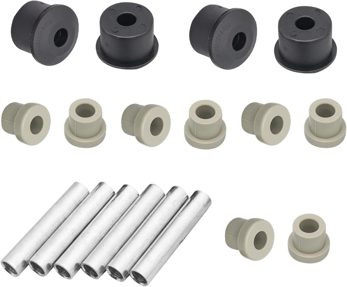 Golf Cart Rear Leaf Spring Sleeves Bushings