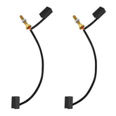 Yamaha Golf Cart Motor Brushes for Hitachi DM430-06 Motor | Drive-up