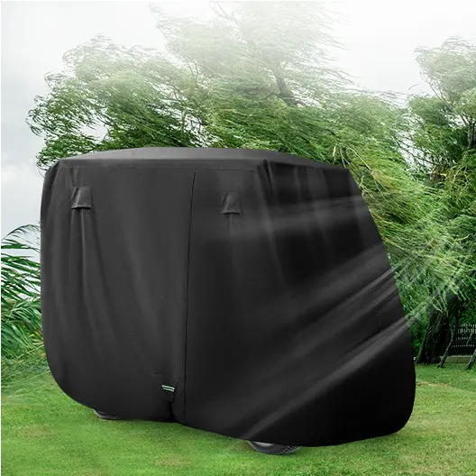 golf cart cover