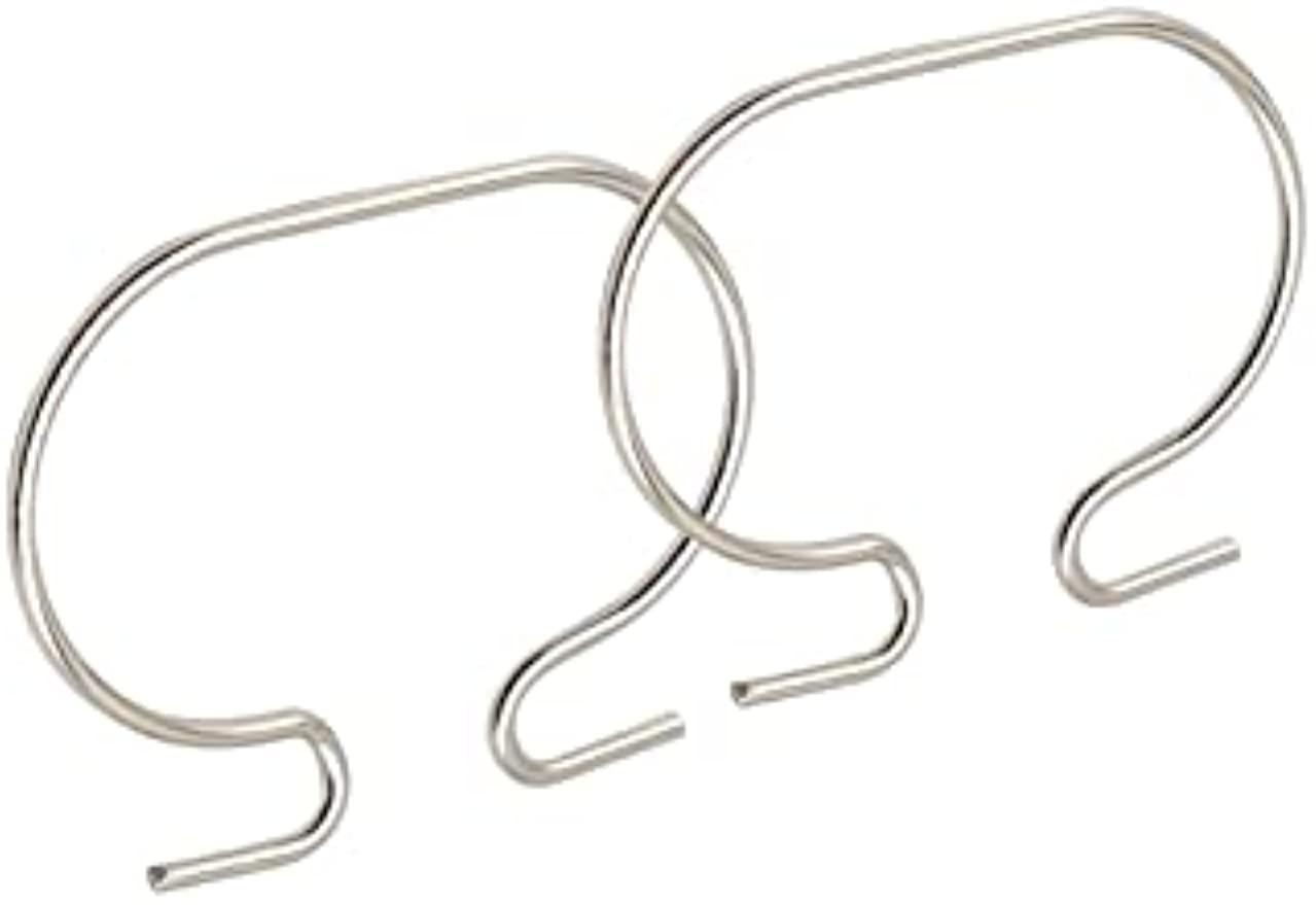 Club Car DS Gas Brake Cable Kit Stainless Steel Core Driver & Passenger Side Cables DRIVE-UP