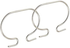 Club Car DS Gas Brake Cable Kit Stainless Steel Core Driver & Passenger Side Cables DRIVE-UP