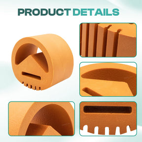 Rubber Engine Snubber for Club Car DS & Precedent Gas Golf Carts | DRIVE UP