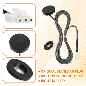 Golf Cart Speed Sensor Kit 