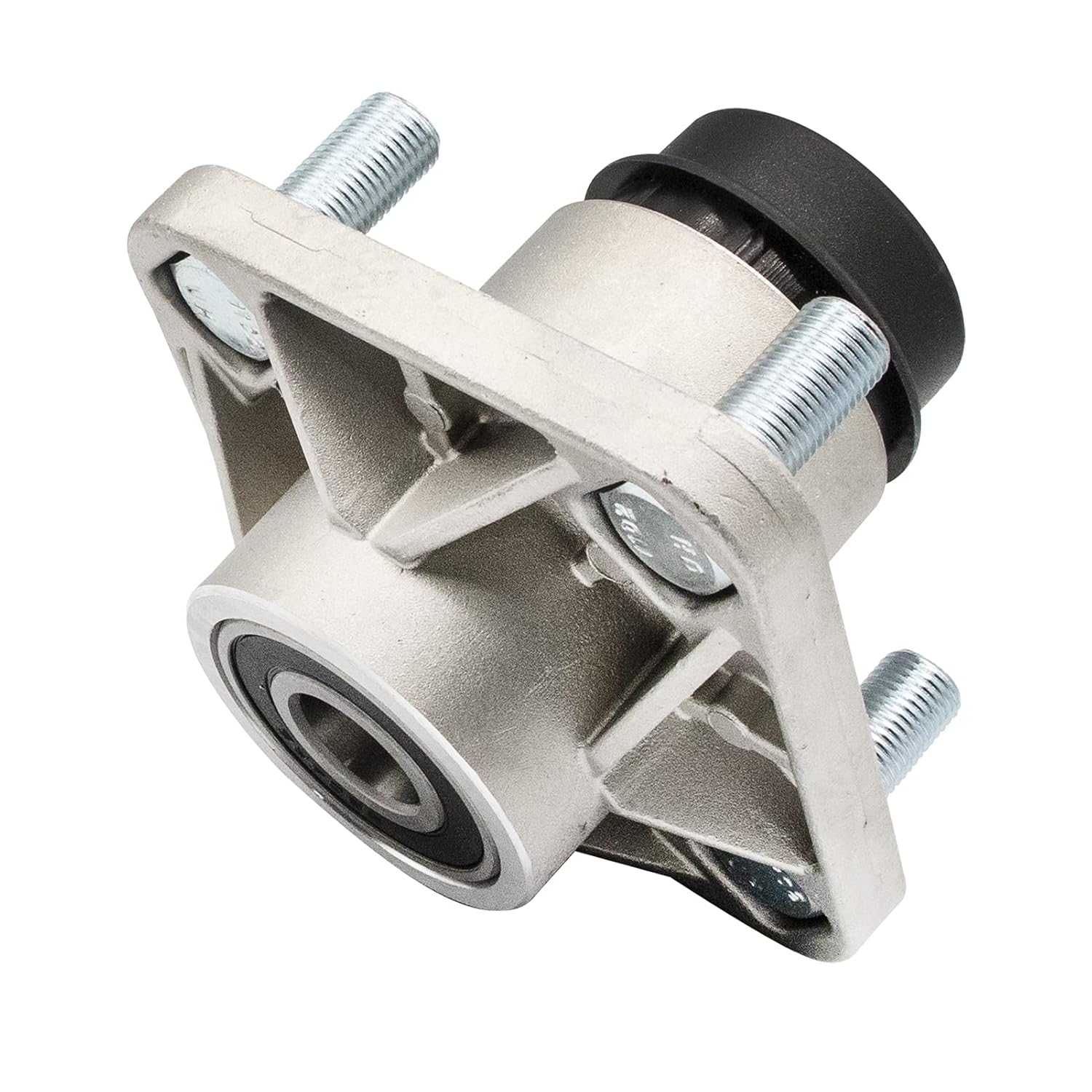 club car front wheel hubs