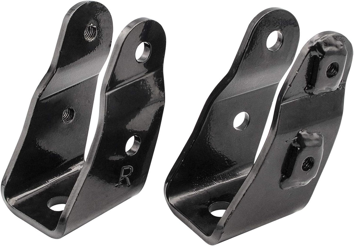 Driver & Passenger Side Upper Clevis for Club Car Precedent Tempo