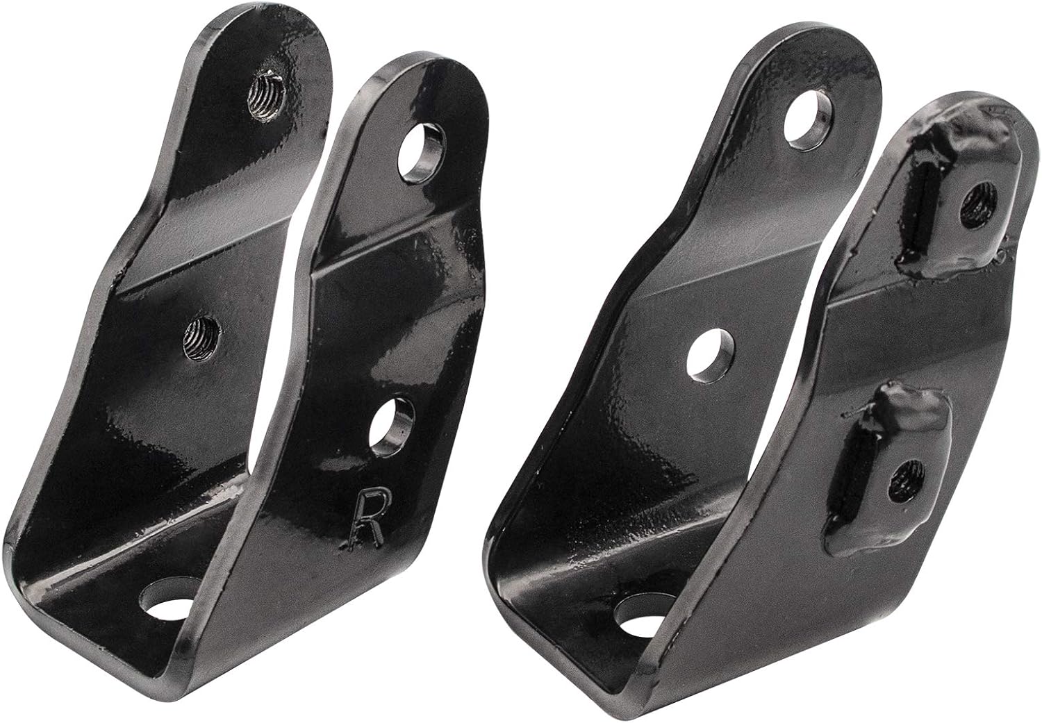 Driver & Passenger Side Upper Clevis for Club Car Precedent Tempo