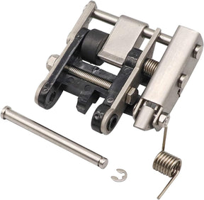 Golf Cart Brake Pawl Lock & Parking Mechanism Kit for Club Car Precedent 2004-2009 1st Generation Pedal