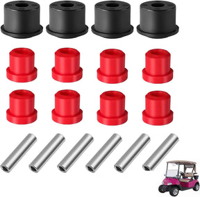 Golf Cart Rear Leaf Spring Sleeves Bushings